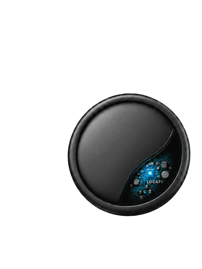 LOCAFI MINI tag